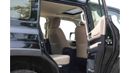 Toyota Prado 2024 Toyota Prado 2.4 TX - Black inside Beige | Export Only