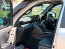 Toyota Land Cruiser VXR