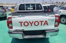 Toyota Hilux 2023 TOYOTA HILUX 2.8 DC   DIESEL 4X4     MANUAL GEAR