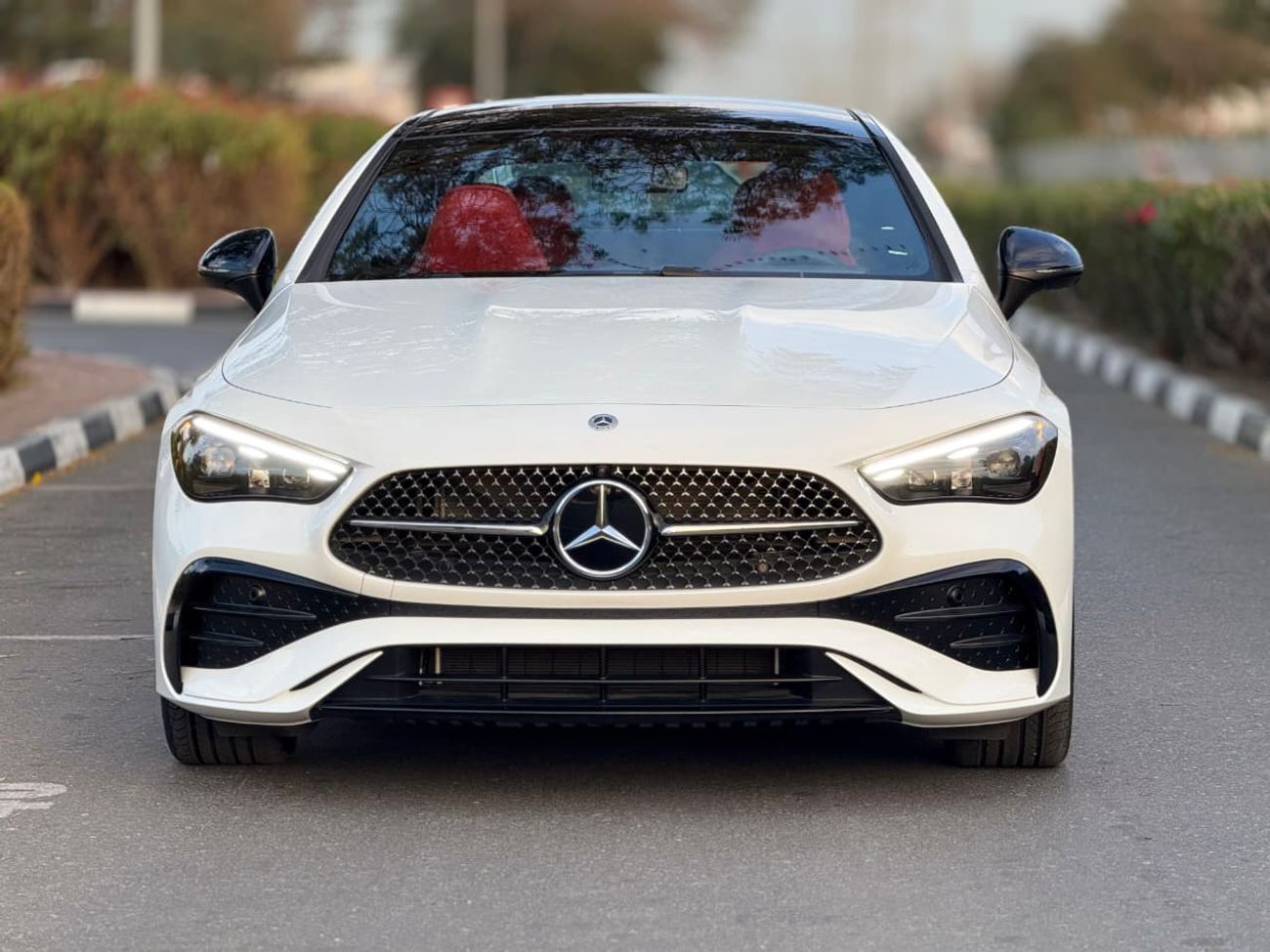 Mercedes-Benz CLE 300 Coupe 4MATIC