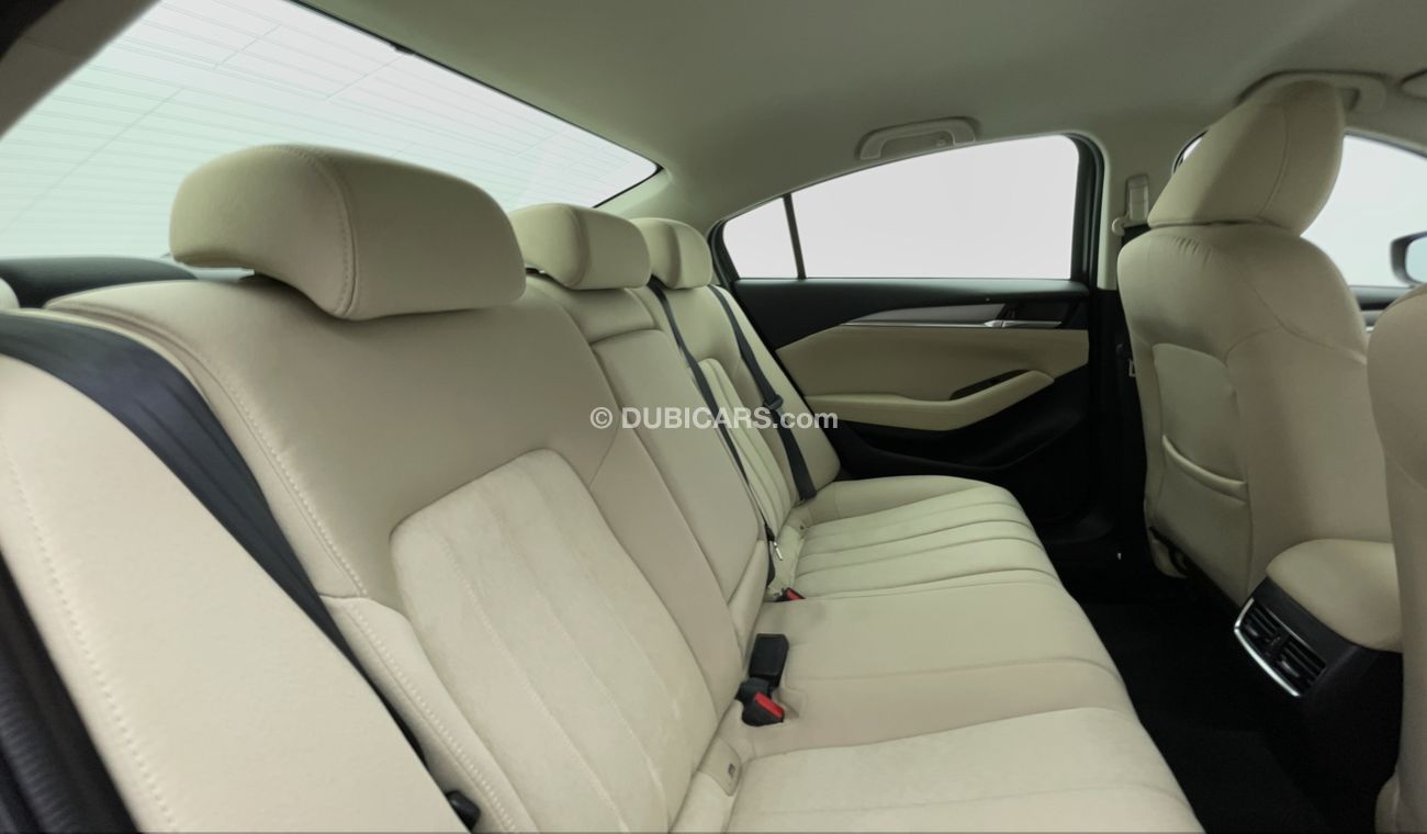 Mazda 6 S 2.5 | Under Warranty | Inspected on 150+ parameters