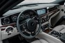 Rolls Royce Ghost EWB