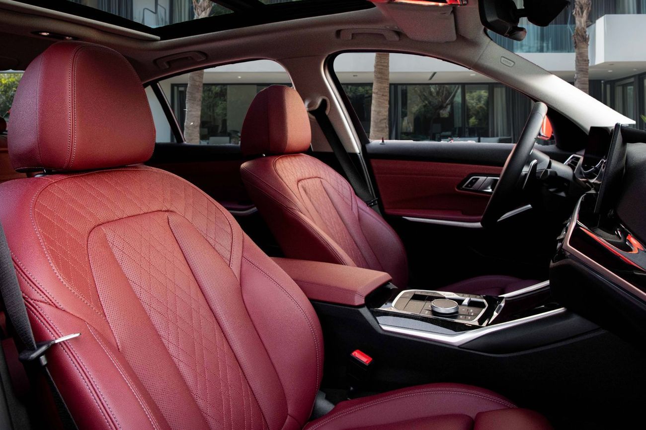 BMW 325 i | 2,644 P.M  | 0% Downpayment | BMW 325Li M-Kit!