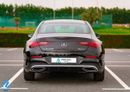 Mercedes Benz CLA250 Premium 2.0L 4Matic 2024 / GCC / Book Now!
