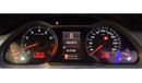 Audi A6 EXCELLENT DEAL for our Audi A6 3.2 S-Line 2009 Model!! in Dark Blue Color! GCC Specs