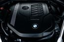 بي أم دبليو 840i 840i M Sport Grancoupe | 3,721 P.M | 0% Downpayment | Warranty!