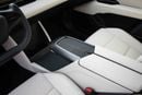 Jidu 1 Max Performance EV - Orange Inside White | Export Only