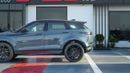 لاند روفر رانج روفر إيفوك Autobiography P250 2.0L Tribeca Blue 2025 MY Export Only