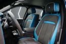 Rolls Royce Cullinan Black Badge, Series II, BRAND NEW, Executive Seat w/ Entertainment, Bespoke Audio, Dealer Warr + Ser