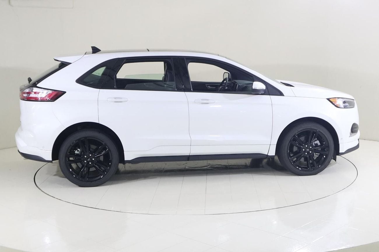 فورد إدج ST SST422/AL TAYER MOTORS AL QOUZ SHOWROOM