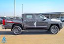 ميتسوبيشي L200 GLX | 2026| 2.4L Manual Transmission Double Cabin 4x4  - Export | Best Price