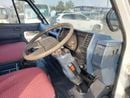 Isuzu Juston (RAMADAN OFFER) ISUZU JUSTON TRUCK RHD 1993 MODEL 7.2 L DIESEL MANUAL(PM08700)