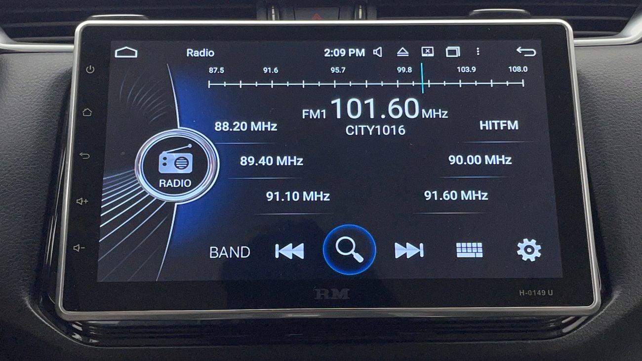 نيسان إكستيرا SE 2.5 | بدون دفعة مقدمة | اختبار القيادة في المنزل
