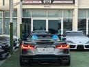 Chevrolet Corvette CHEVROLET CORVETTE C8 3LT IMPORT 2023 PERFECT CONDITION FULL OPTION