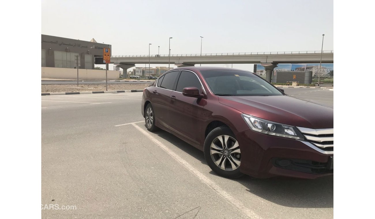 Honda Accord 890X60 ,0% DOWN PAYMENT , FSH , MINT CONDITION