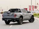 Ford Ranger Raptor FORD RANGER RAPTOR