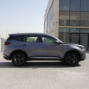 Chery Tiggo 7 Champion