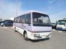 ميتسوبيشي روزا MITSUBISHI ROSA BUS RHD 1995 MODEL 3.9 L DIESEL AUTOMATIC(PM40299)