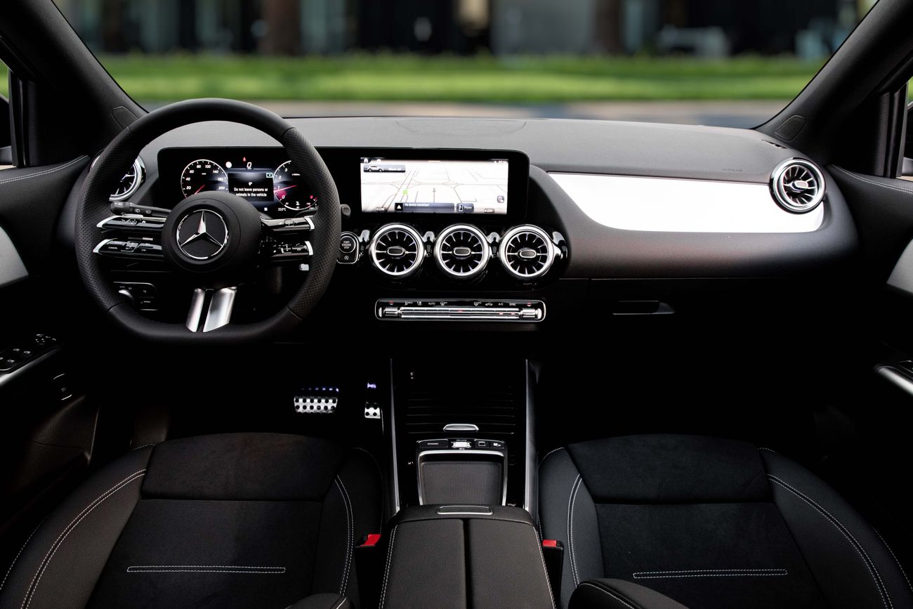 Mercedes-Benz GLA 200 GLA 200 AMG | 4,113 P.M | 0% Downpayment | 5 YEARS AGENCY WARRANTY!