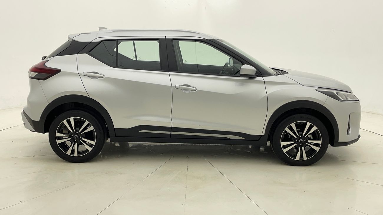 Nissan Kicks SV 1.6 | Zero Down Payment | Home Test Drive