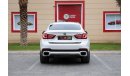 BMW X6 F16