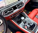 BMW X6 M COMPETITION X6M Competition, Warranty + Service Pack, Full Service History, GCC