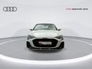 Audi A3 35 TFSI S-LINE Sedan S line 35 TFSI 150hp (Ref# 43551)