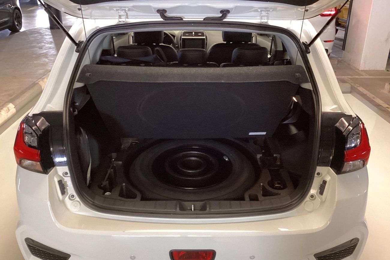 Mitsubishi ASX Prime Edition | National Day Celebration | Guaranteed Warranty | 0 Down Payment