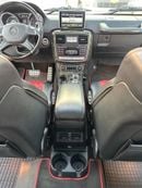 مرسيدس بنز G 63 AMG