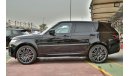 Land Rover Range Rover Sport Autobiography 2019