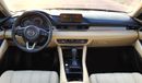 Mazda 6 2021 Mazda 6 S (GL), 4dr Sedan, 2.5L 4cyl Petrol, Automatic, Front Wheel Drive