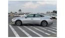 Hyundai Sonata 2020 Hyundai Sonata SEL Sport Premium MidOption+  -