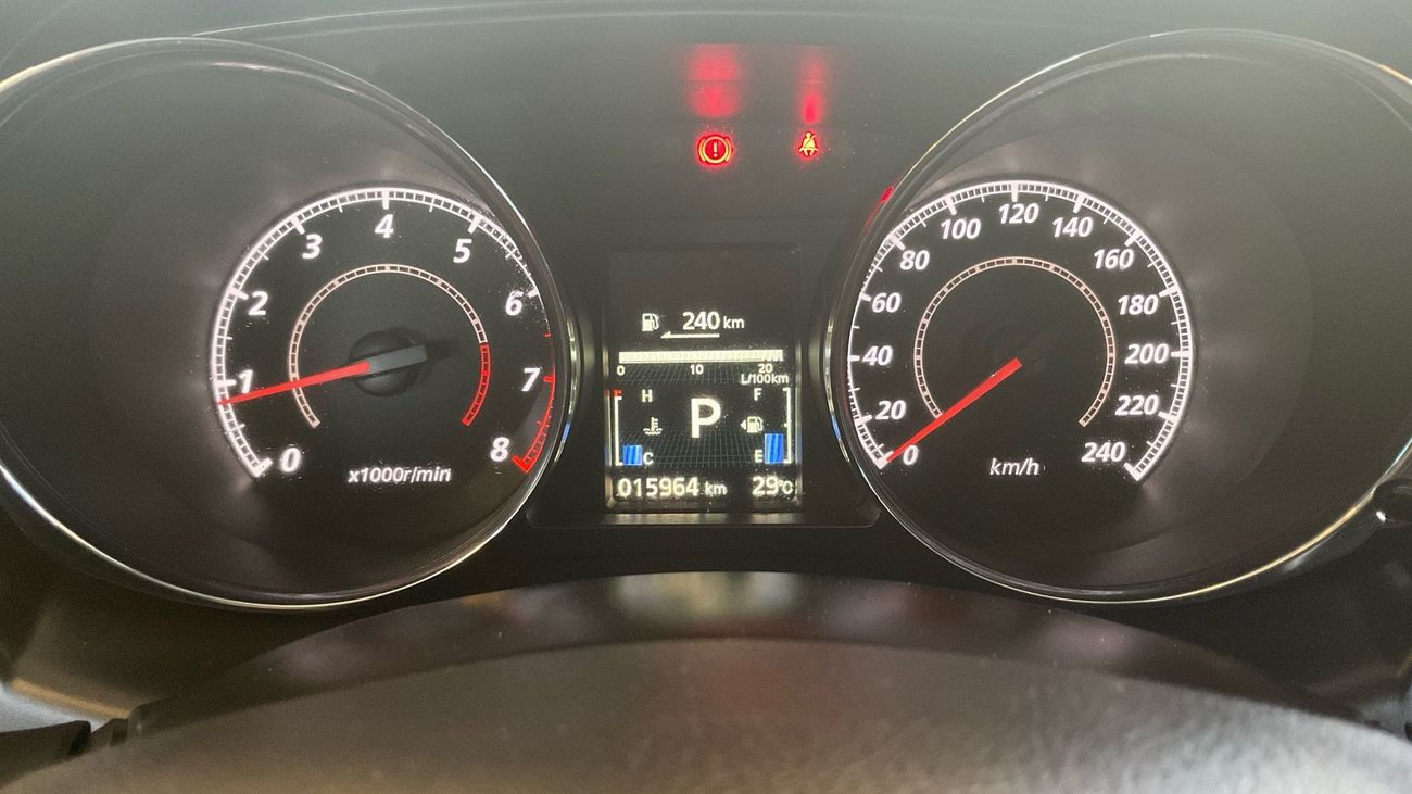 ميتسوبيشي ASX GLX Lowline | شامل الضمان | 0 ﺪﻔﻋﺓ ﺃﻮﻟﻯ