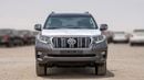 Toyota Prado Prado VX 4.0P AT MY2023