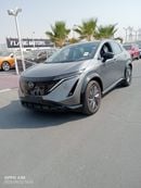 Nissan Ariya Nissan Ariya 2024  Electric