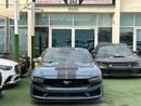 فورد موستانج GT 5.0L (435 HP) Coupe A/T