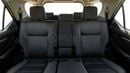 Toyota Fortuner 2.7P AT 4X4