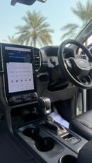 فورد ايفرست Sport export from Australia