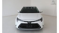 Toyota Corolla Model 2020 | V4 engine | 1.8L | 139 HP | 16' alloy wheels | (J034880)