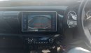 Toyota Hilux DIESEL 2.8L AUTOMATIC RIGHT HAND DRIVE FULL OPTION