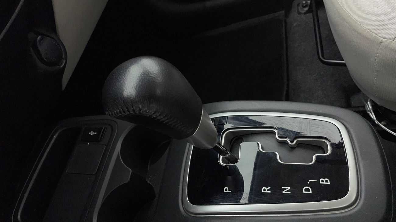 ميتسوبيشي اتراج GLX MIDLINE 1.2 | بدون دفعة مقدمة | اختبار قيادة مجاني للمنزل