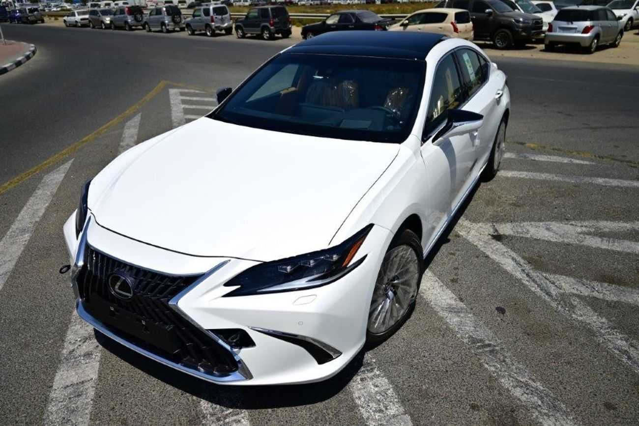 Lexus ES350 ES 350 SIGNET