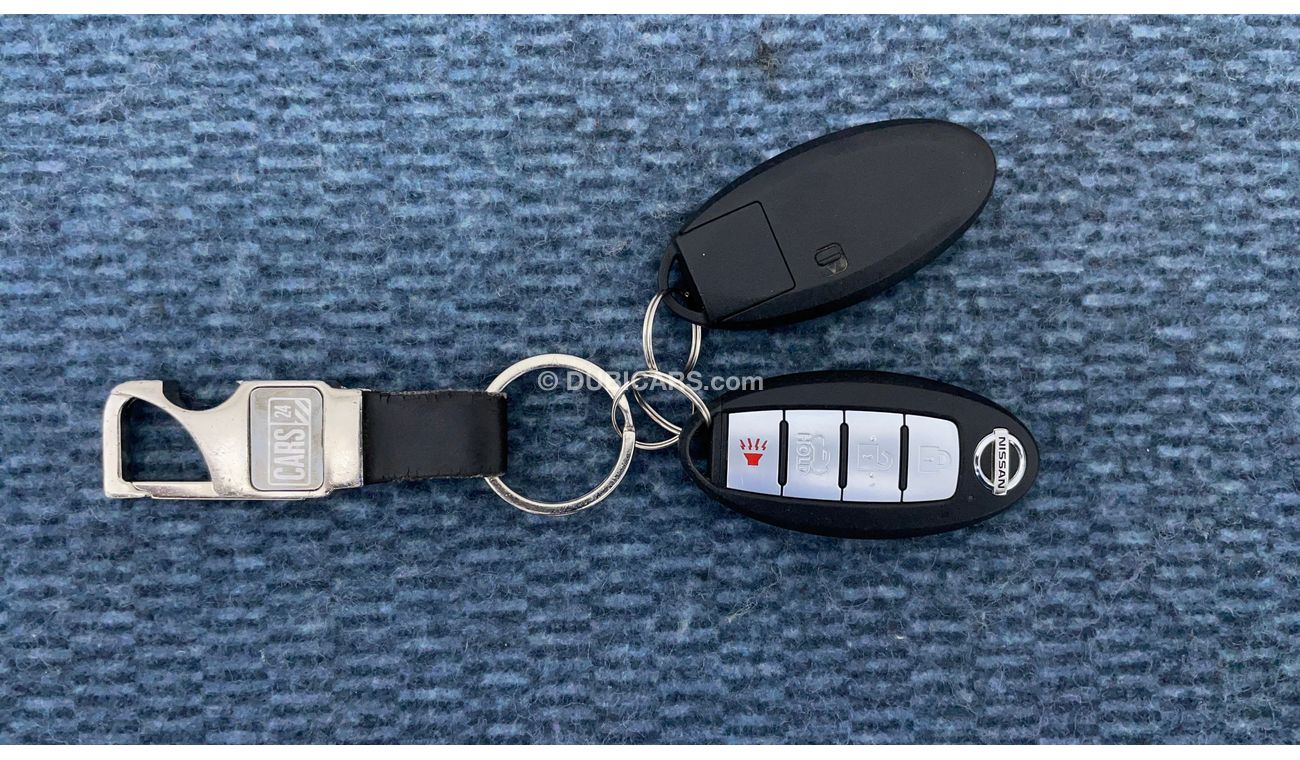 Nissan Altima S 2.5 | Zero Down Payment | Free Home Test Drive