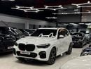 BMW X5 40i M Sport 3.0L