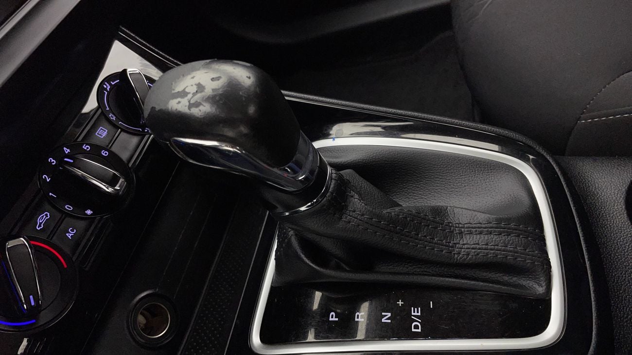 MG 5 STD 1.5 | Zero Down Payment | Free Home Test Drive