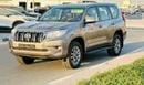 Toyota Prado VXR 2.7L AWD