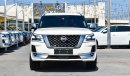 Nissan Patrol SE Platinum Platinum SE