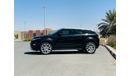 Land Rover Range Rover Evoque Dynamic