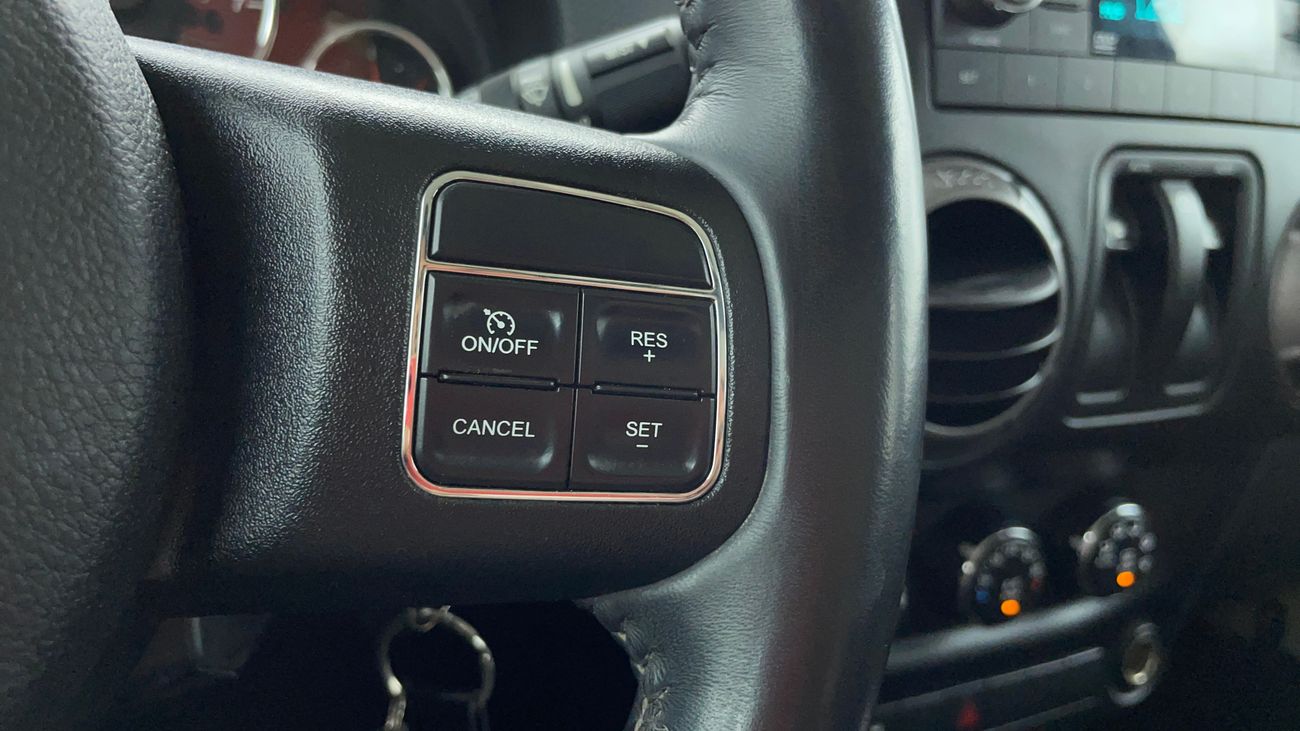 Jeep Wrangler SPORT 3.6 | Zero Down Payment | Home Test Drive