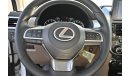 Lexus GX460 Lexus GX460 4.6L Petrol, SUV, 4WD, 5 Doors, Cruise Control, Front Electric Seats, Driver Memory Seat